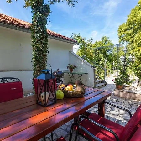 Apartment Englberger