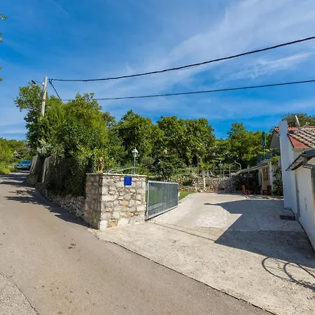 Englberger Apartment Crikvenica