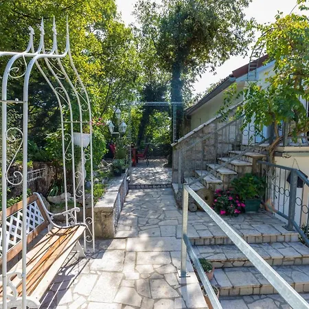 Englberger * Crikvenica