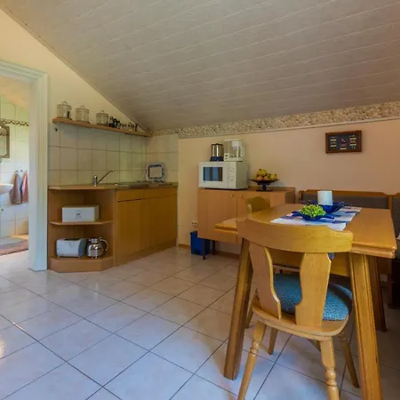 Englberger Apartment