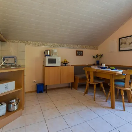 Englberger Apartment Crikvenica