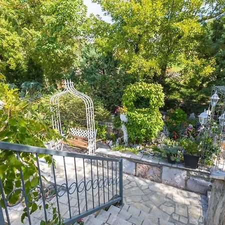 Englberger Apartment Crikvenica