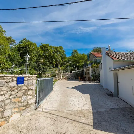 Englberger Apartment Crikvenica